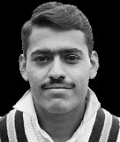 Bhagwath Chandrasekhar Profile - Cricket Player India | Stats, Records, Video