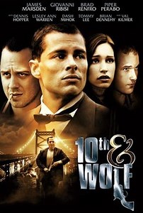 10th and Wolf | Audience Reviews