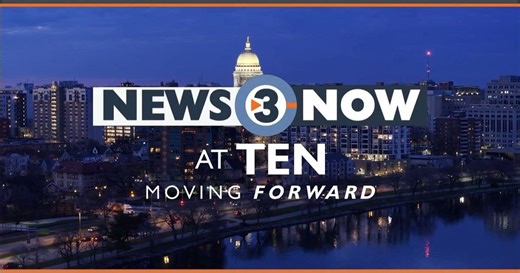 News 3 Now at Ten: July 3, 2024
