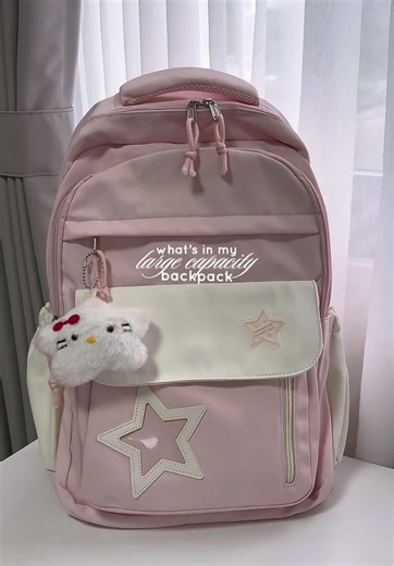 The Perfect Backpack for Students and Daily Use