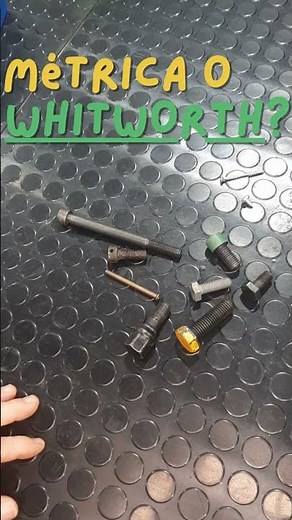 Quick Thread Classification. Chapter 1 #tools #automobile #tools #diy #fixpoint