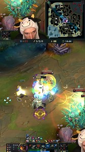 819K views · 3.2K reactions | I learned how to counter Master Yi #leagueoflegends | Cowsep | Facebook