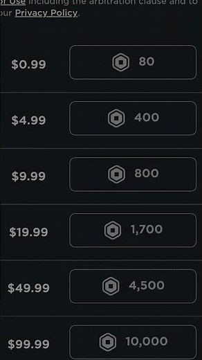 This Roblox Game Gives Free Robux?