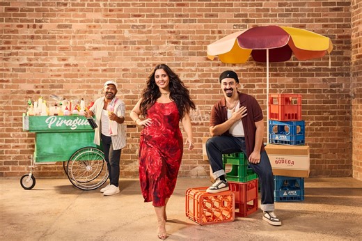 IN THE HEIGHTS to play at Sydney Opera House