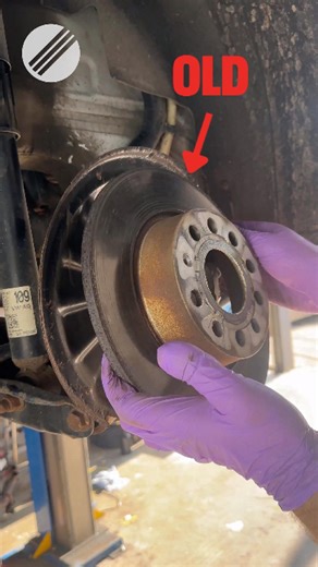 702K views · 3K reactions | The Satisfaction When The Brake Finally Breaks Loose #workshop #mechanic #repair #fblifestyle | Topspeedgermany | Facebook