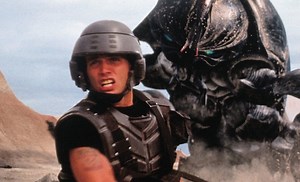 A New Starship Troopers Game Is Coming in 2020