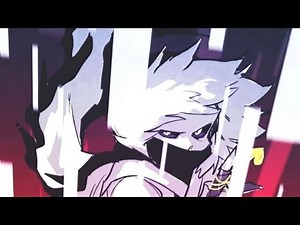 SoulShatters X-Event phase 1 / Underverse XTale Sans theme - Cross Theme ( Original and V2 mix )