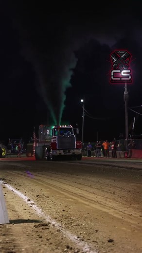 Listen to “Cat Scratch Fever” blast down the track!