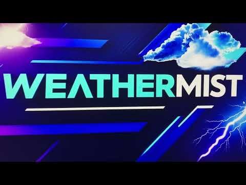 AI Weather Alerts! 🌪️ WeatherMist.com App Review for Preppers & Storm Chasers