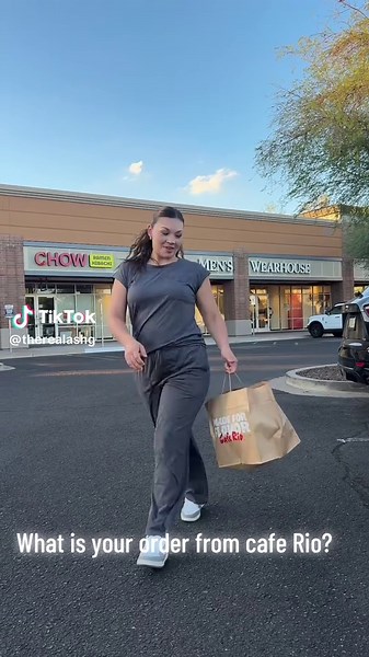 Cafe Rio: Discover Your New Favorite Mexican Dish