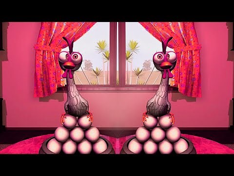 A Galinha Magricela Funny Effects Sponsored By Preview 2 Effect