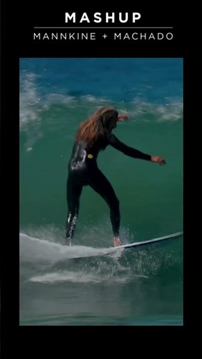 The Firewire Mashup "Seaside DNA crossed over with some Dan Mann DNA." — Rob Machado 🤙