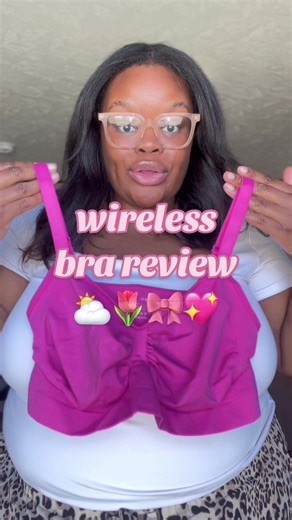FeelinGirl Wireless Bra Review - Best Comfortable Bras