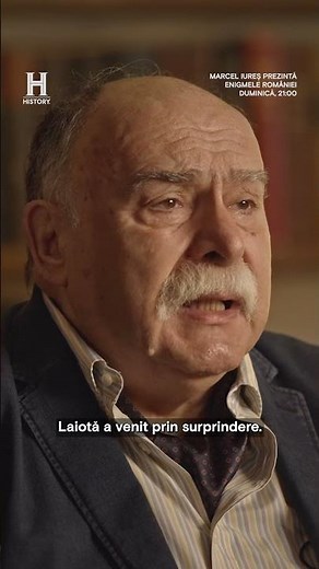 Cum a murit Vlad Țepeș | „Marcel Iureș prezintă Enigmele României” | Duminică, de la ora 21:00