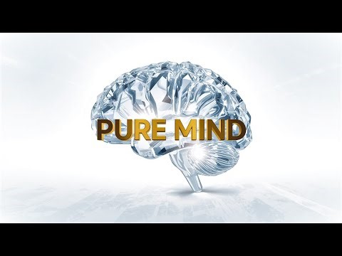 PURE MIND: The Secret to Infinite Focus and Success | Clarity Guide