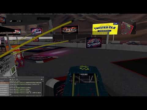 SL GSR TRUCK RACING [ RACE ] 20260413