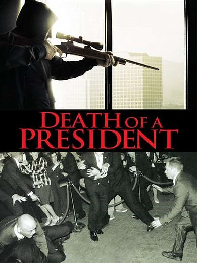 Death of a President (2006) Videos - Trailers, Clips and Interviews