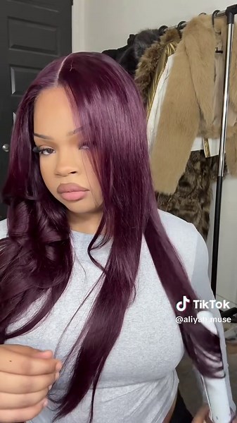 Bombshell Curls with Beauty Forever Glueless Wig