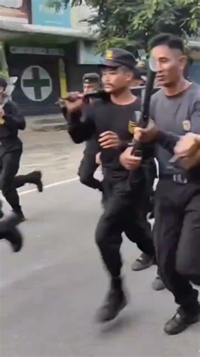 bpt test without pithu l #commando #commandotraining #ptcommando #motivation