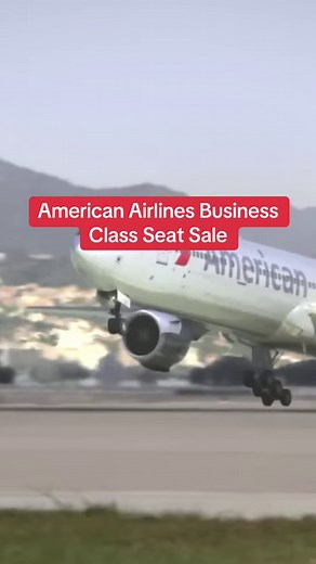 Upgrade your journey with British Airways! Business class flights from $1945* 🌟 Don't miss out on this amazing deal and secure your seats now by calling us at 844-457-7908 #BusinessClass #TravelSmart #BritishAirways | SkyluxTravel