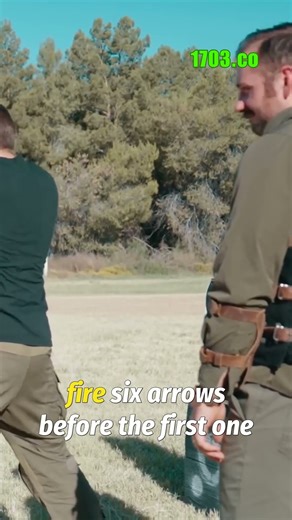 Chinese Crossbow vs English Longbow: Battle of Legends