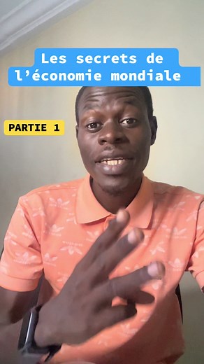 Secrets de l'économie sénégalaise et avenir des jeunes