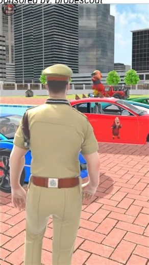 Indian Theft Aura Simulator New Cars File 🤩 #indiantheftauto #shorts #gaming
