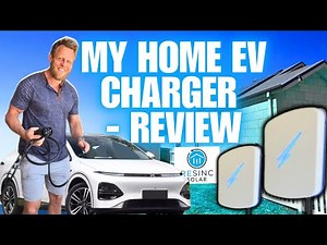 Why I use the Hypervolt Home 3 Pro to charge my electric car