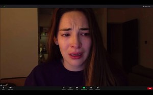 This ingenious lockdown horror is even scarier than an actual Zoom call