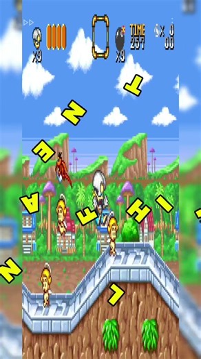 SNES Emulator Cheat Codes - Go Go Ackman