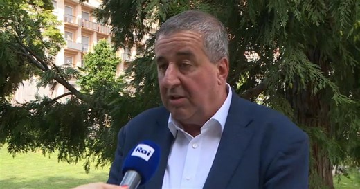 Spagnolli su JJ4: "Una sentenza che rende ridicola l'Italia"