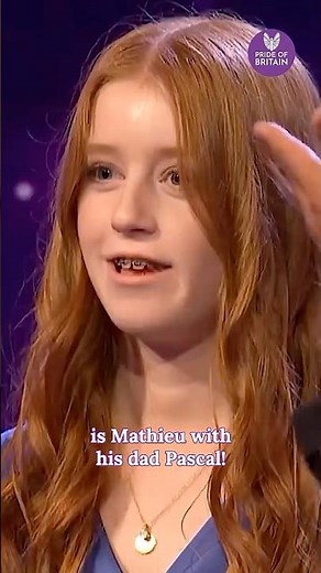 “She Is My Superior” Brave Teenager of Courage Lucy Montgomery Reunited With The Boy She Rescued