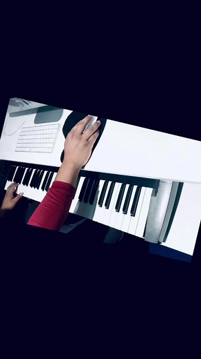Ecuadorian Piano Tutorial: Rockstar Cover