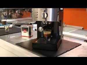 Machine expresso Class Philips Saeco avec dosette ESE