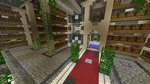 WE'RE BROKE! | Think's Lab Minecraft Mods [Minecraft Roleplay]