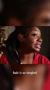 UNbrush: The Ultimate Detangling Hairbrush Review! #NaturalHair #HairGrowth #HairTips