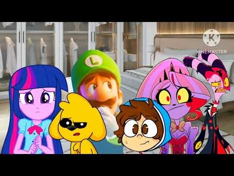 Toy Story 3 Toon Style Part 1