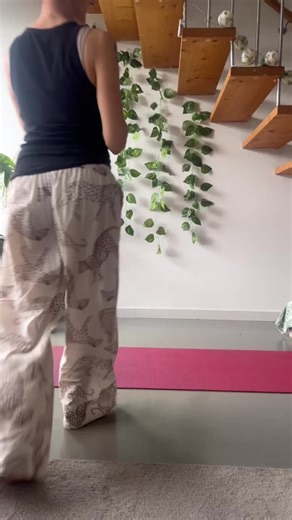 Morning Yoga for Spinal Health and Menopause Relief