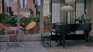 Torch Song (1953) Joan Crawford, Michael Wilding, Gig Young