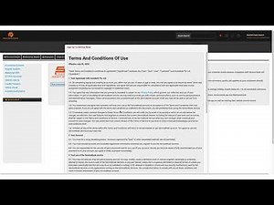 Service Book Tutorial: Setup ServiceBook