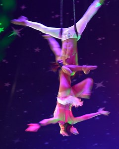 🎪 Step inside the Big Top Circus this summer at Skegness! Here's a sneak peek at what you can expect! #ReadyToButlins | Butlin's