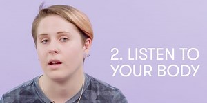 Here's The Truth About Chest Binding