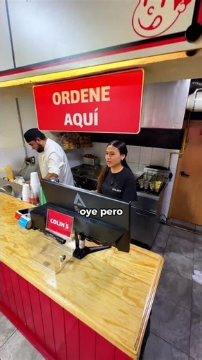 Se llevó su combo y mi dignidad de paso... 🤡💔🍔