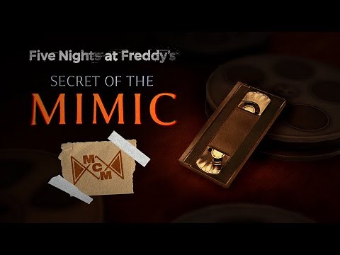 MCM Archive - “Stay Up Latte!"