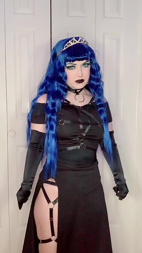 #princessluna #princesslunacosplay #mlp #mlpcosplay #mylittlepony #mylittleponycosplay #fyp #foryou #foryoupage