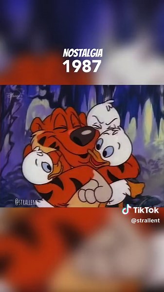Duck Tales 1987: Nostalgia and Animation Magic