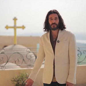 Coptic Orphans X Jonathan Roumie