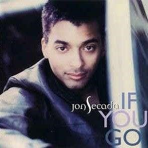 Jon Secada - If You Go | Top 40