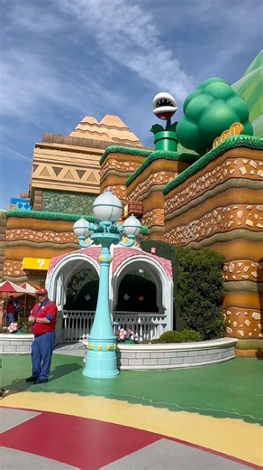 A day filled with lots of fun,thrill with the amazing rides🎢#universalstudios #themeparks #shorts