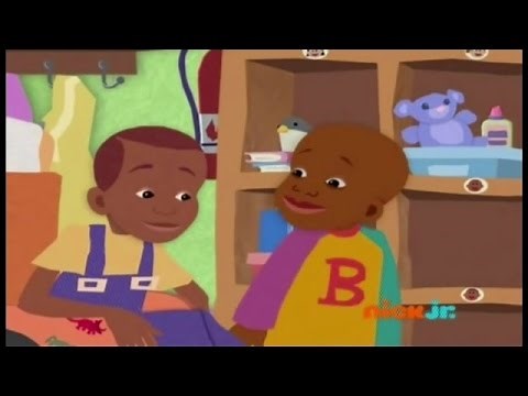 Little Bill - Giant Space Adventure